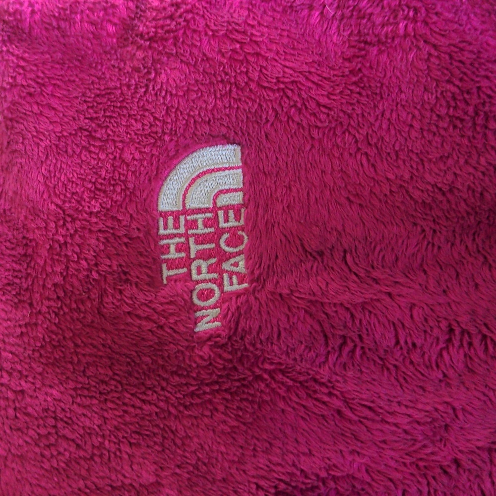 North Face Jacket - Picture 2 of 6